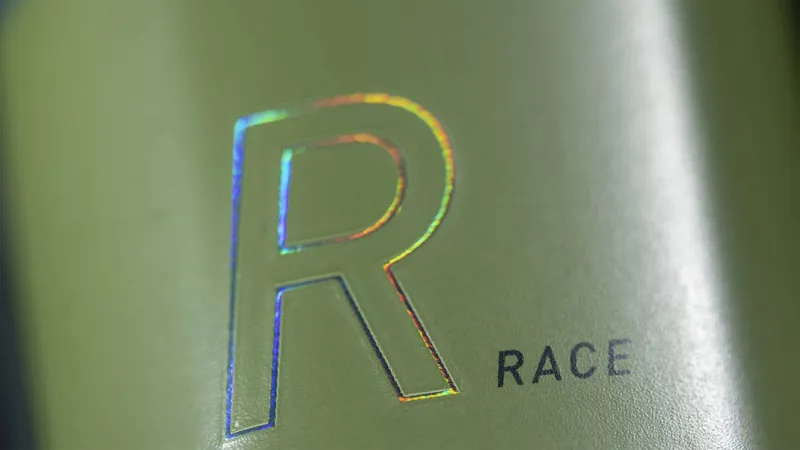 Cube Access WS Womens Race Mountain Bike in Green/Olive-6